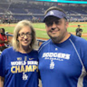 Meet your Posher, Chasity